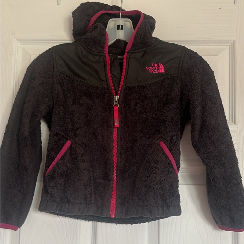 North face